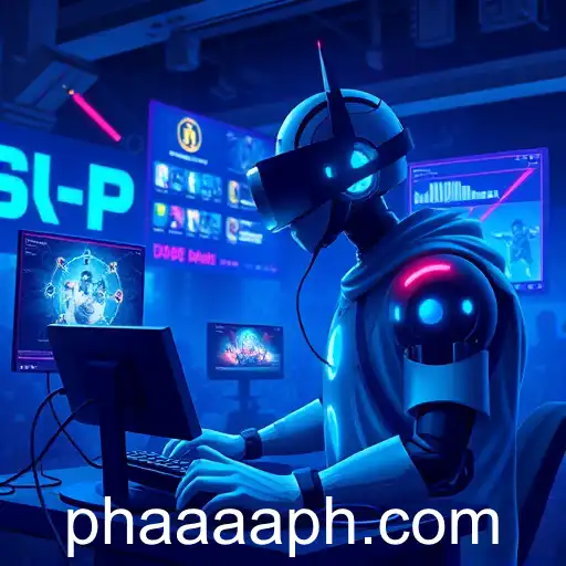 AAAAPH Leads the Evolution of Online Gaming