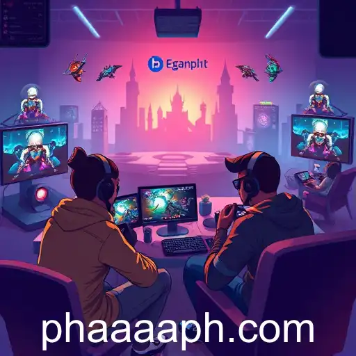 The Rise of AAAAPH: A New Era in English Online Gaming