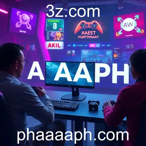 AAAAPH Revolutionizes English Game Dynamics