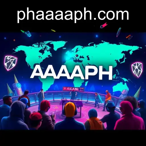 The Digital Playground: Aaaaph and Its Impact on Modern Gaming