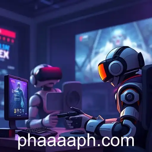 Gaming Evolution: aaaaph's Impact on Online Gaming in 2025