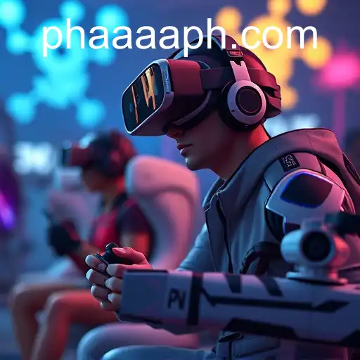 Gaming Industry's Evolution Amidst Global Shifts