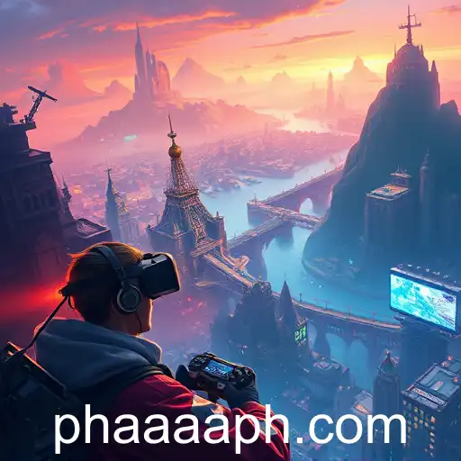 Revamping the Gaming Landscape in 2025