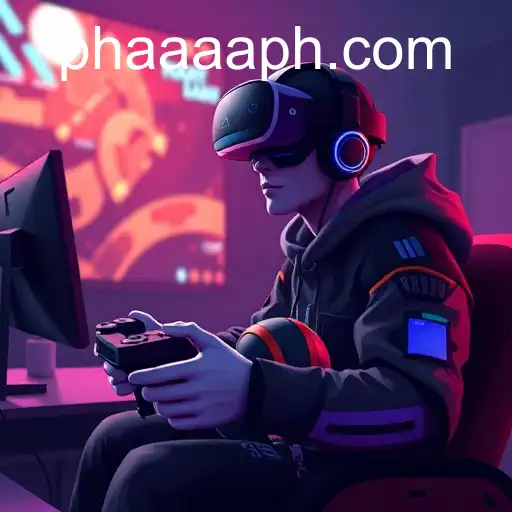 Revolutionizing Online Gaming in 2025