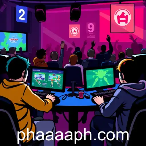 Emerging Trends in Gaming and AAAAPh's Rise