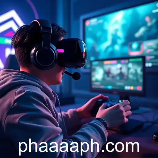 Gaming Trends: AAAA Games Leading the Charge