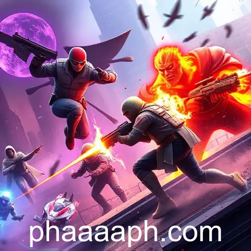 Unveiling Gaming's Future with Innovative Platforms