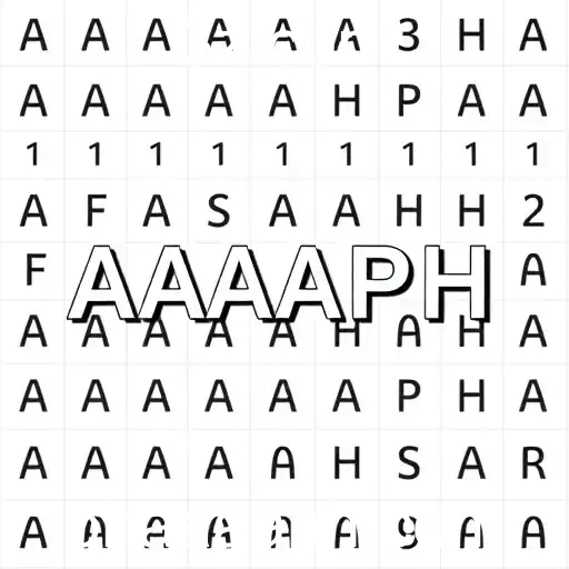 Unraveling the Mystery of 'AAAAPH' in Common Phrases Game