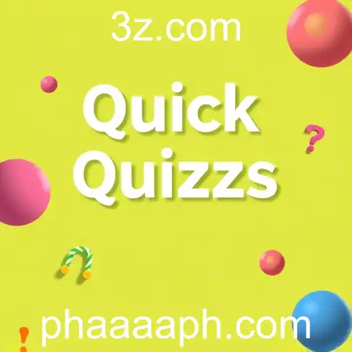 Exploring the 'Quick Quizzes' Game Category: A Fun Dive into Knowledge