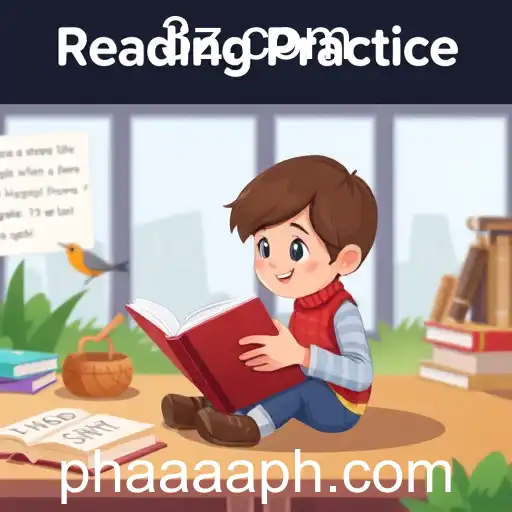 Maximizing Learning: The Role of Reading Practice Games