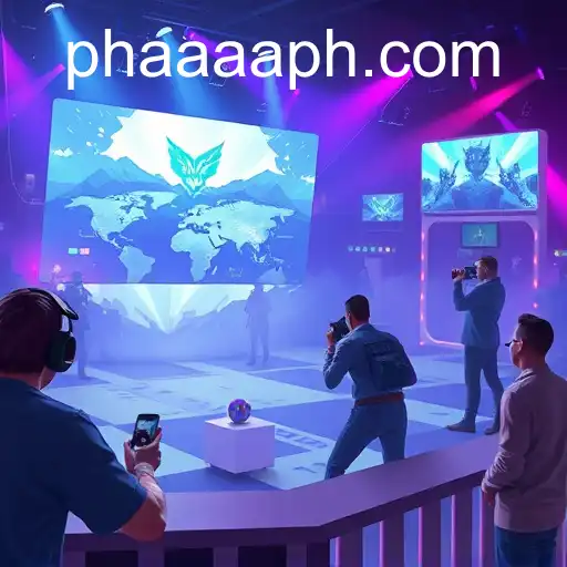 The Rise of AAAAph: A New Era in Online Gaming