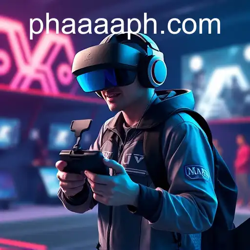 The Rise of AAAAPH: A Gaming Revolution