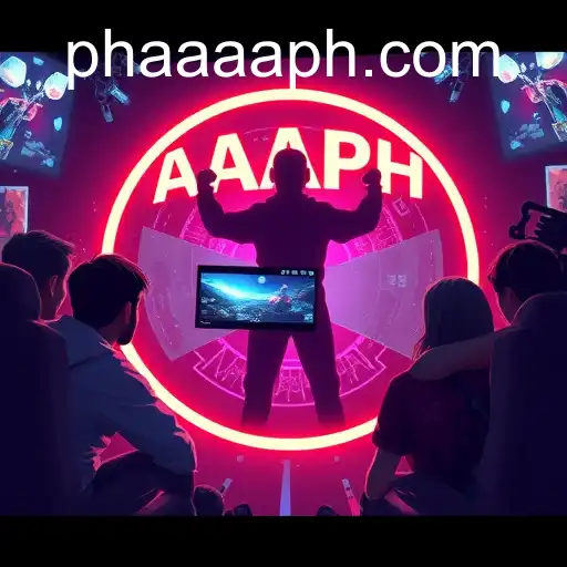 The Rise of AAAAph: A New Era in Online Gaming