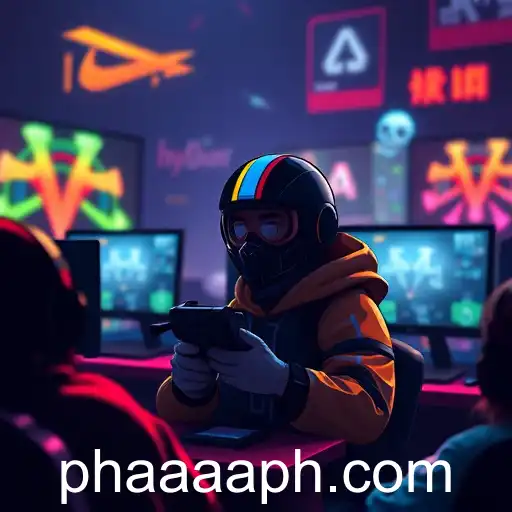 The Surprising Rise of AAAAPH in Online Gaming
