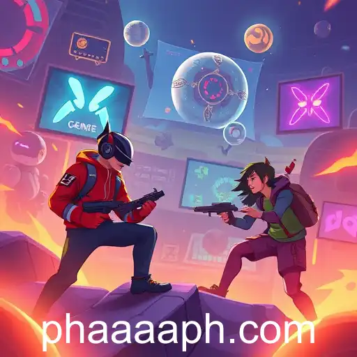 The Rise of AAAAPH: Revolutionizing Online Gaming