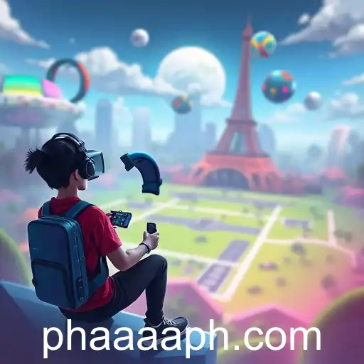 The Rise of AAAAPH: Revolutionizing Online Gaming in 2025