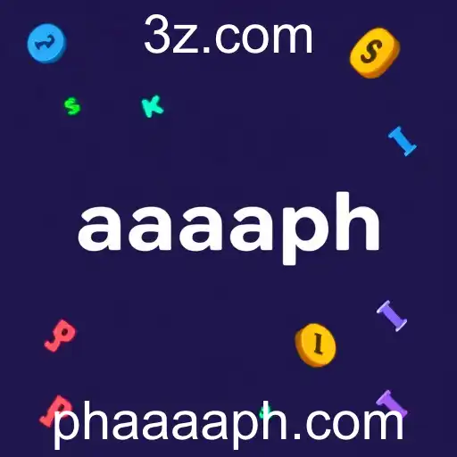 The Rise of 'aaaaph': A Game Portal Transformation