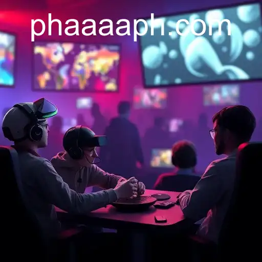 The Rise of AAA Game Platforms