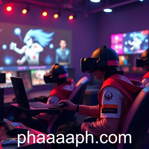 The Rise of Online Gaming in 2025