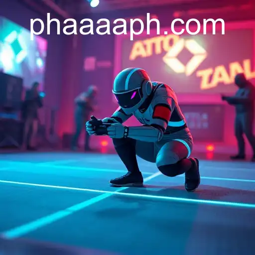 The Rise of 'aaaaph' in the Gaming World